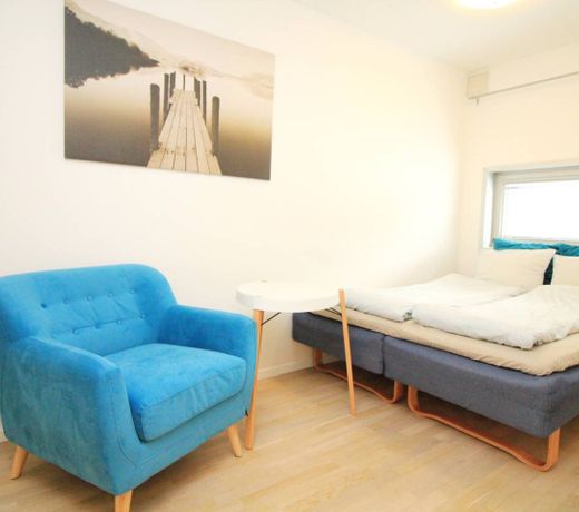 AFFORDABLE LUXURY IN HEART OF OSLO