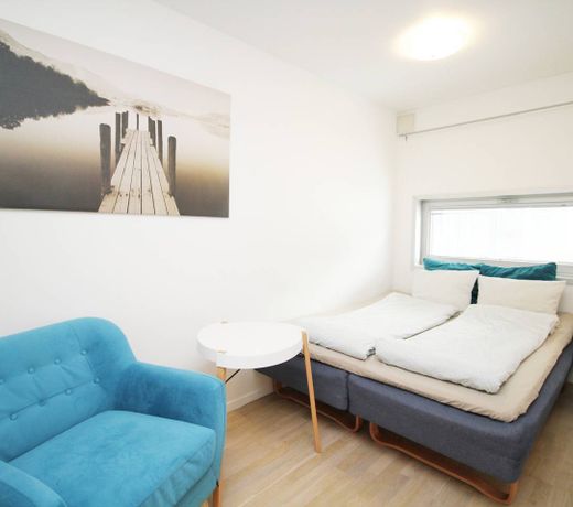 AFFORDABLE LUXURY IN HEART OF OSLO