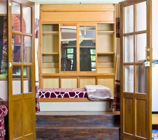 Swagat homestay