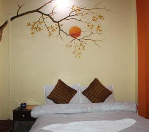 Hotel Happy Home