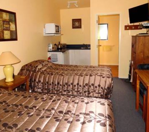 Havelock Garden Motel