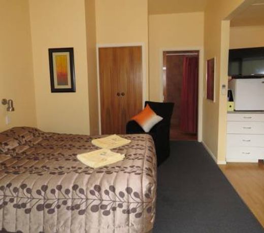 Havelock Garden Motel