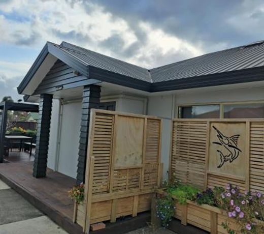 Holiday Home in Papamoa