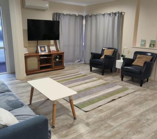 Holiday Home in Papamoa
