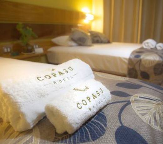 Copasu Hotel