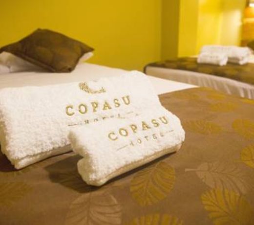 Copasu Hotel