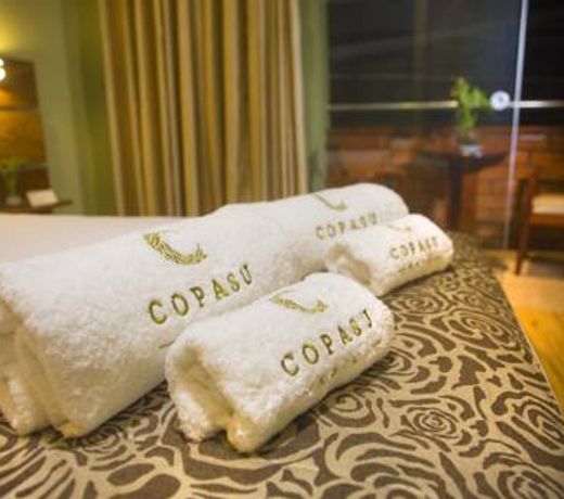 Copasu Hotel