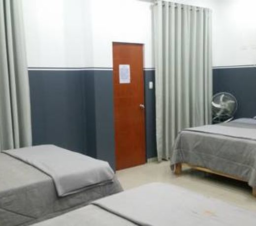 Hotel Marbella