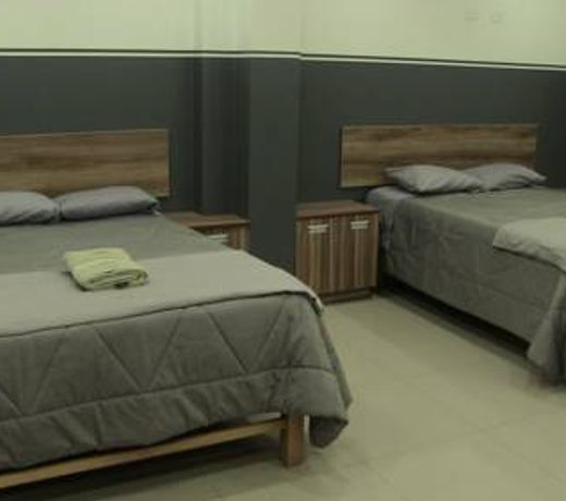 Hotel Marbella