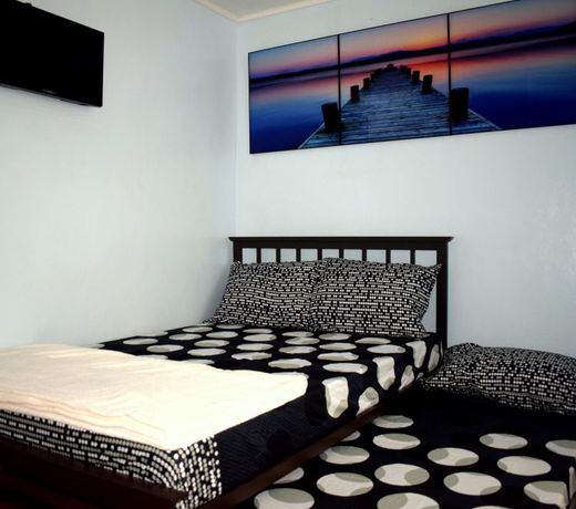 Maria's Place