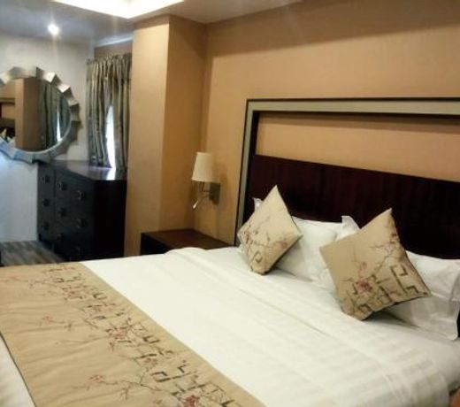 Subic Bay View Diamond Hotel