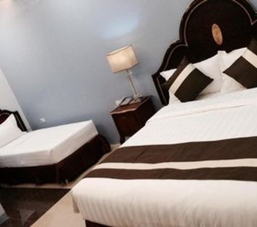 Subic Bay View Diamond Hotel