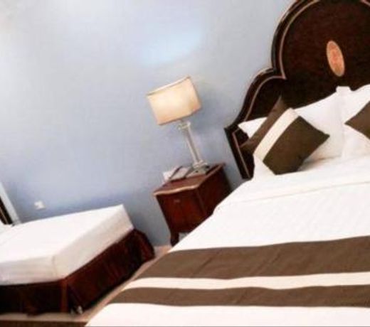 Subic Bay View Diamond Hotel