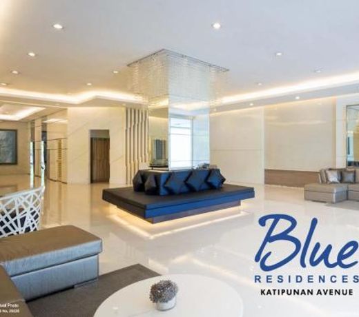 Stay Amare Blue Ateneo