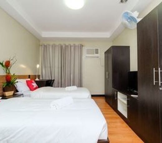 ZEN Rooms Studio 87