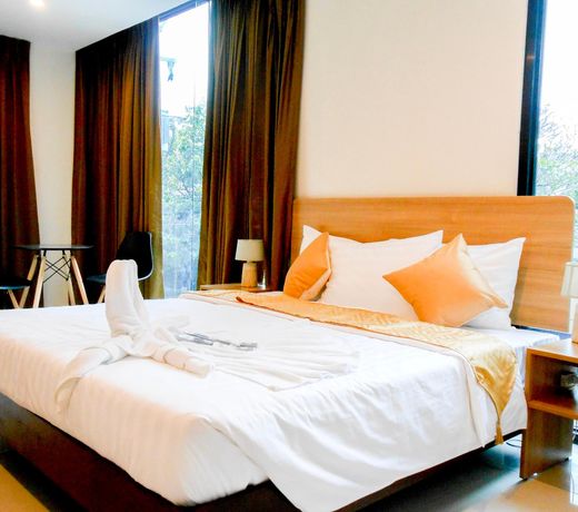 Rublin Hotel Cebu