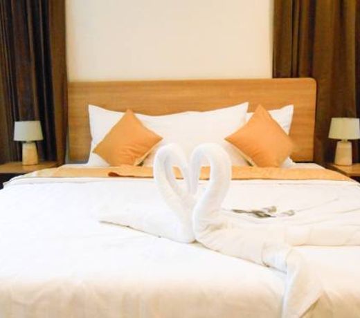 Rublin Hotel Cebu