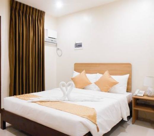Rublin Hotel Cebu