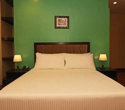 Star Hotel and GT Hall