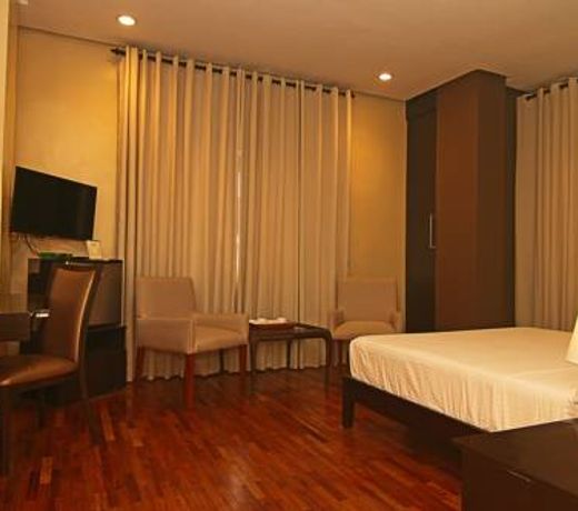 Star Hotel and GT Hall