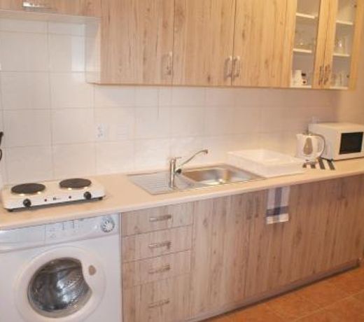 Apartamenty na DÄbcu