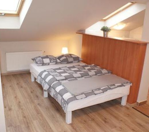 Apartamenty na DÄbcu