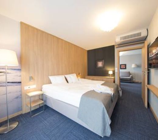 Baltivia Sea Resort