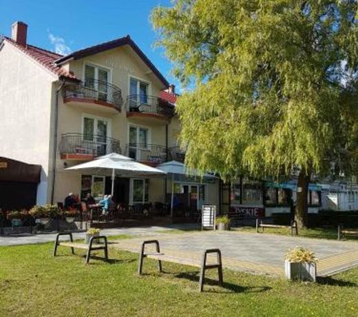 Villa Maja