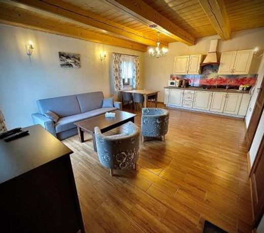 Apartamenty -Domki Istebna 1544