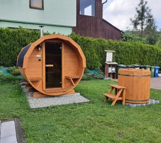 Apartamenty -Domki Istebna 1544