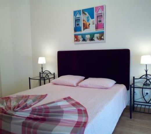 Baluarte Citadino-Baleal Beach Lodge