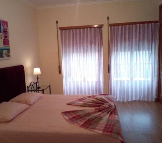 Baluarte Citadino-Baleal Beach Lodge