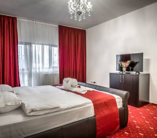 Hotel Elisabeta