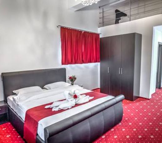 Hotel Elisabeta