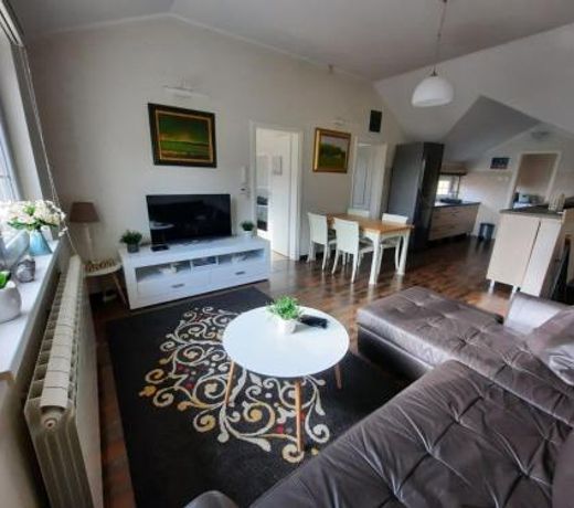 Dream apartments