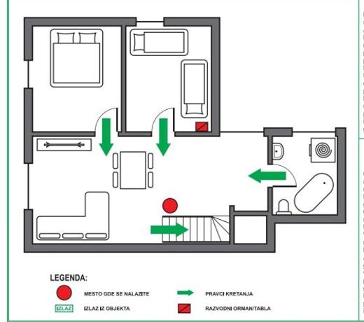 Dream apartments