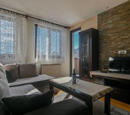 Apartman 17 - Vila "Pahulja"