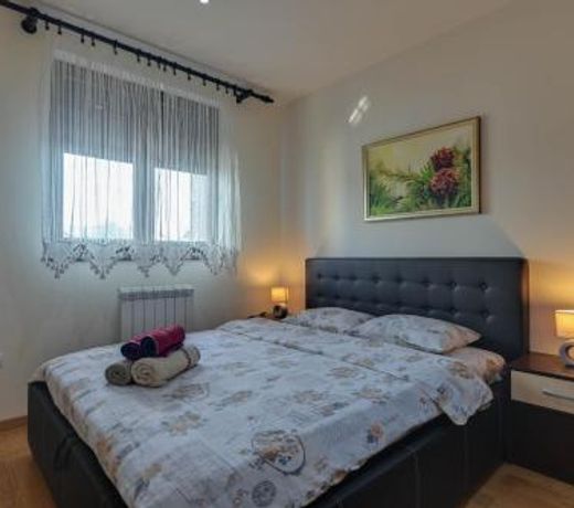Apartman 17 - Vila "Pahulja"