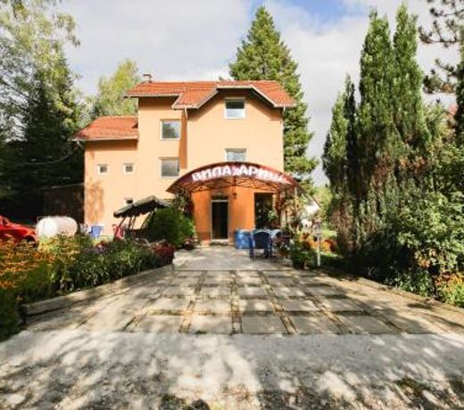 Vila Aris Zlatibor