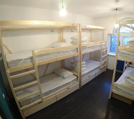Tiger Hostel