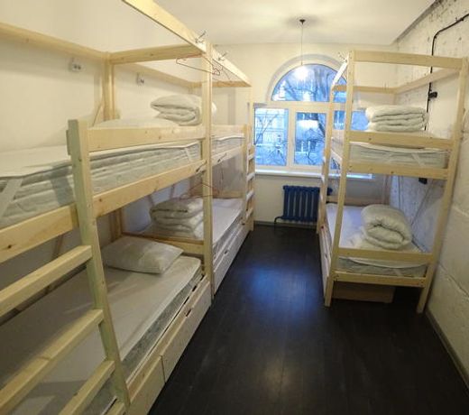 Tiger Hostel
