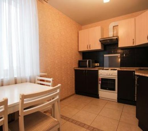 Nise Apartment