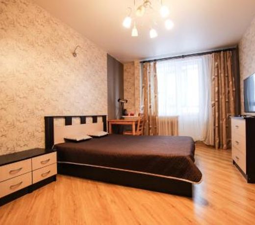 Nise Apartment