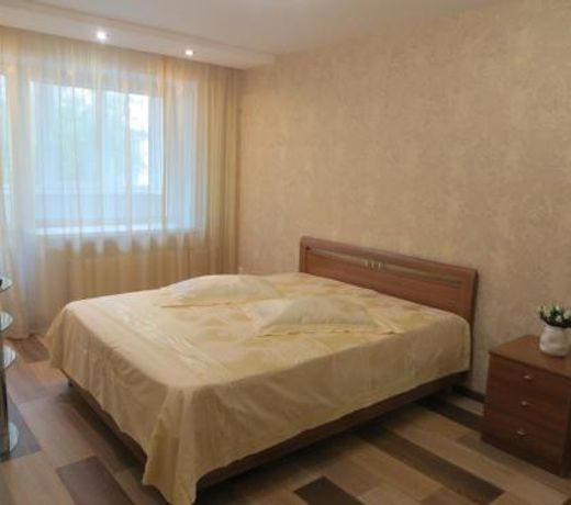Apartment on Novo-Sadovaya
