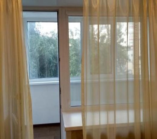 Apartment on Novo-Sadovaya