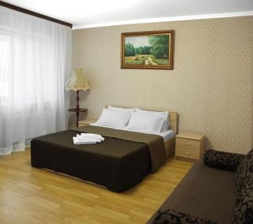 Apartment on Yartsevskay