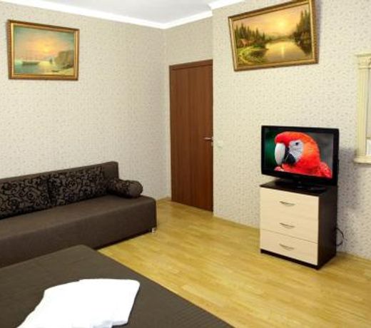 Apartment on Yartsevskay