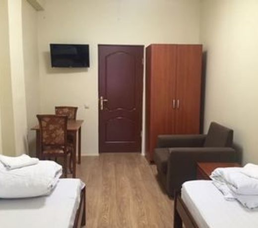 Novoyasenevskaya Hotel