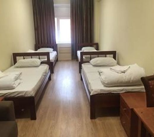 Novoyasenevskaya Hotel