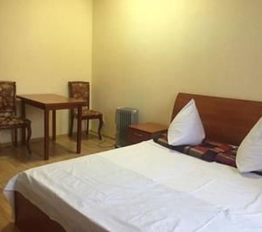 Novoyasenevskaya Hotel
